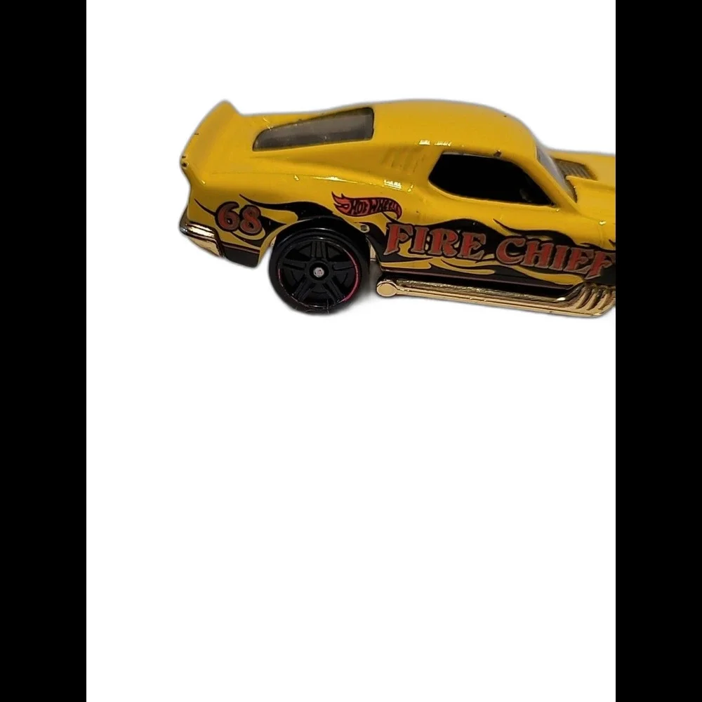 Hot Wheels pre owned